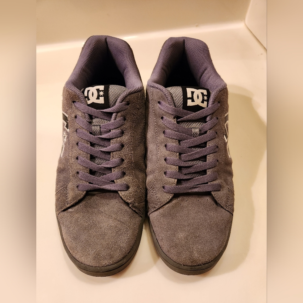 DC Shoes
